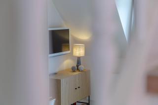 Ferienwohnung Strandloft in Wenningstedt - 4