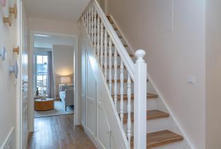 Ferienwohnung Strandloft in Wenningstedt - 2