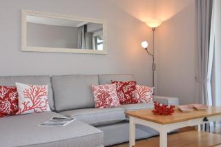 Alma & Eva, Whg 9 - 9