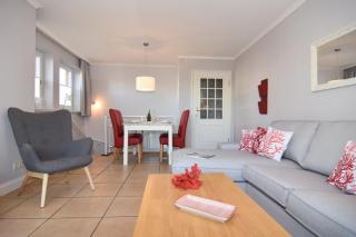 Alma & Eva, Whg 9 - 6