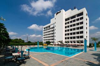 Clarks Avadh - Lucknow - 0