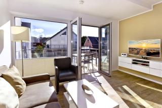 Duhner Brandung, B12 - 7