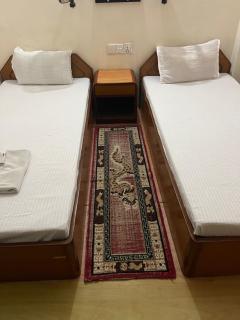 New Buddha Bhoomi Guest House - Rummindei - 7