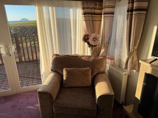 Turnberry Holiday Park fantastic Seaview - 5