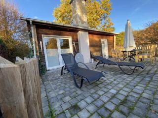 Eifelcottage Wren - 7