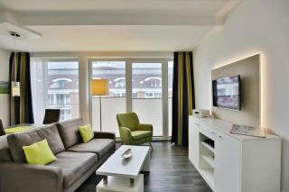 Duhner Strandhus, S306 - 6