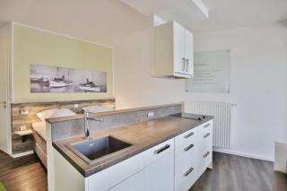 Duhner Strandhus, S306 - 3