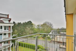 Duhner Strandhus, S306 - 1