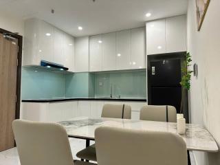 Căn hộ Vinhomes Grand Park - 9