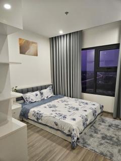 Căn hộ Vinhomes Grand Park - 8