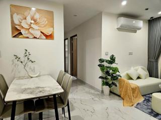 Căn hộ Vinhomes Grand Park - 5