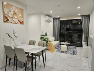 Căn hộ Vinhomes Grand Park - 3