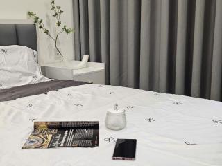 Căn hộ Vinhomes Grand Park - 1