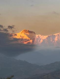 Hotel Lekhnath View Tower and Eco Farm - 4