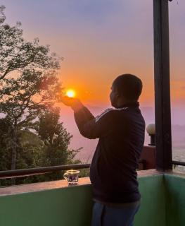 Hotel Lekhnath View Tower and Eco Farm - 7