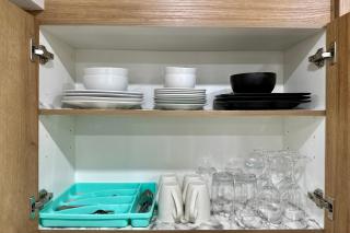 Sleek Guest Retreat SW EDM - 5