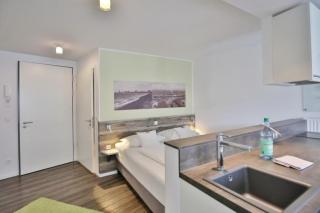 Duhner Strandhus, S106 - 2