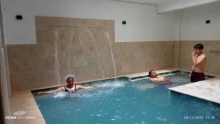 Nirvana Casa de Huéspedes - 8