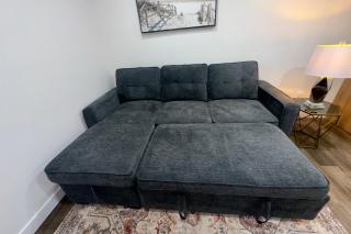 Sleek Guest Retreat SW EDM - 2