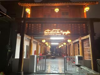 Tràng An Ước Nguyện Homestay - 4