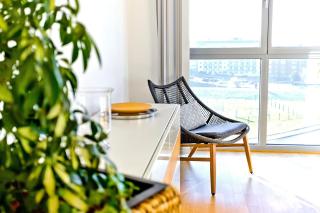 Residenz am Yachthafen, RY25 - 1