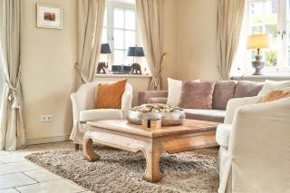 Ferienhaus Sunny Hüs - 0