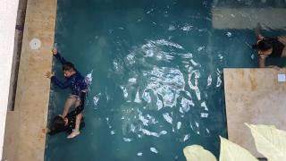 Nirvana Casa de Huéspedes - 9