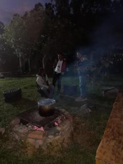 Hospedaje Granja Agroturística Fruto de los Andes Nemocón - 9