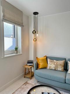 Ebbe Flut, Whg 2 - Westerland - 2