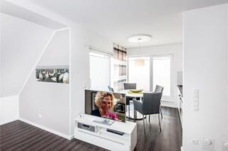 Duhner Brandung, B8 - 9