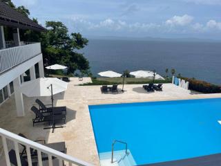 Apartamento para disfruta la majestuosidad de la playa - 7