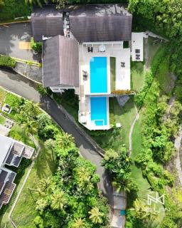 Apartamento para disfruta la majestuosidad de la playa - 8