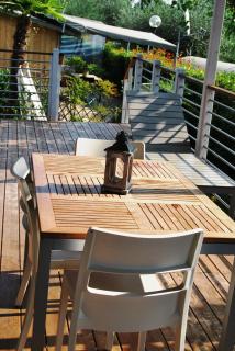 Camping Porto srl - Moniga del Garda - 2