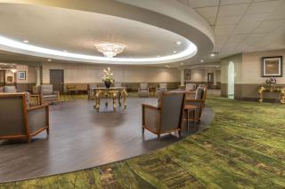 Clarion Hotel & Conference Centre - 7