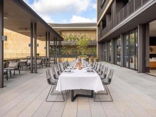 Wonil Hotel Perth - Handwritten Collection - 9