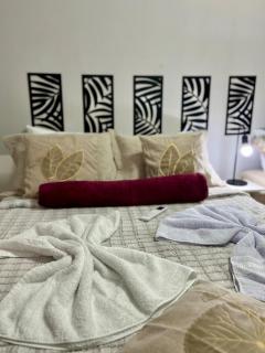 Maré Praiana Rede de Hospedagens - Unidade Santa Marta - 3