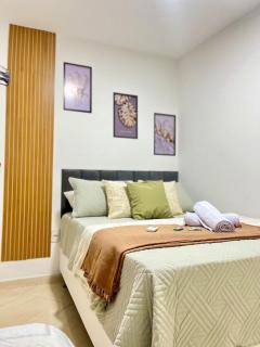 Solar dos Coqueiros Apartamentos de 2 Quartos a 10 minutos do Aeroporto de Salvador e Próximo às Praias - 9