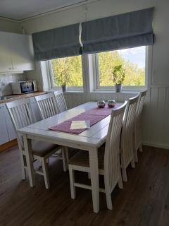 Solbakken 27 Apartment - 9