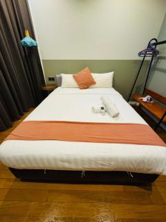 Sky suites klcc stay Comfortable - 8