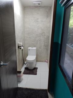 BP family room 4 - 8