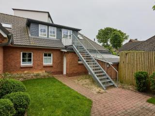 Appartement Möwe - Westerland - 8