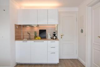 Olympia Haus 2, Whg 24 - Westerland - 5