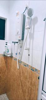 2F-Homestay at Pontian, MusIim-friendly accommodation - 6