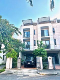 Royal Lotus Villa - 2