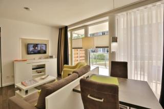 Duhner Strandhus, S8 - 4