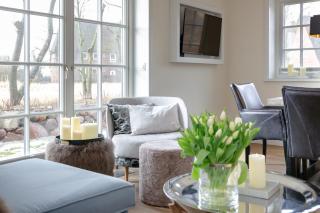 Ferienhaus Süderhörn - 7