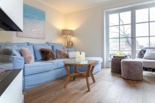 Ferienhaus Süderhörn - 8