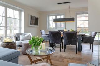 Ferienhaus Süderhörn - 6