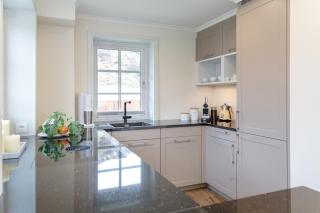 Ferienhaus Süderhörn - 1