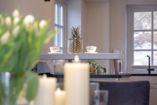 Ferienhaus Süderhörn - 2